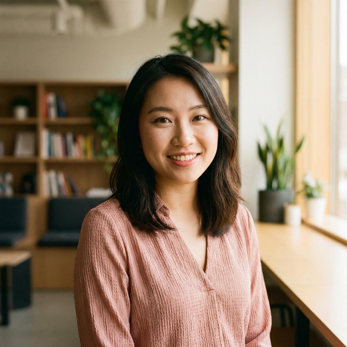 女神视频社区顾问苏雨桐